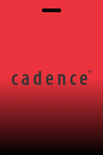 Cadence badge