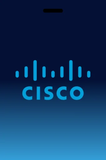 Cisco Systems badge