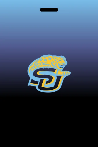 Southern University badge