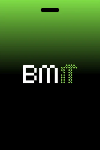 Blk Men in Tech badge